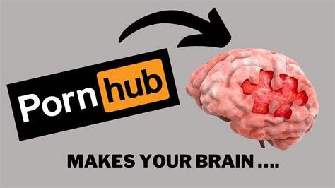 How Porn Affects Your Brain